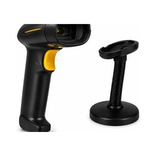 Barcode Scanner