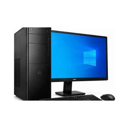 Desktops