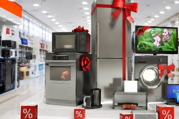 Electronics & Home Appliance Software