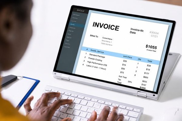 GST Billing Software