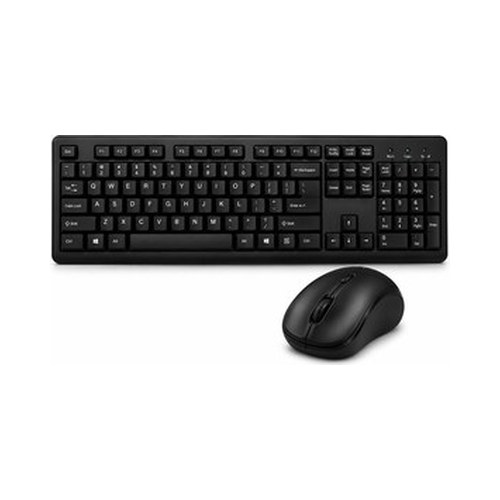 Keyboard & Mouse