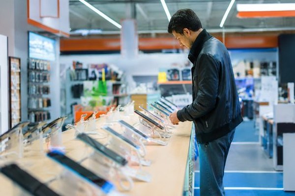 Mobile Sales & Service Software