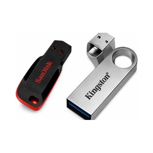 Pen Drives