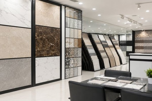 Tiles Showroom Software